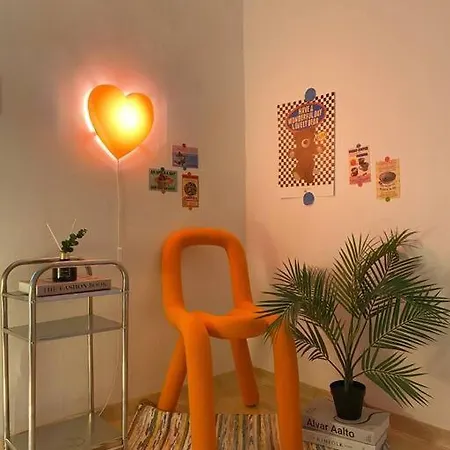 Day Haus Apartment