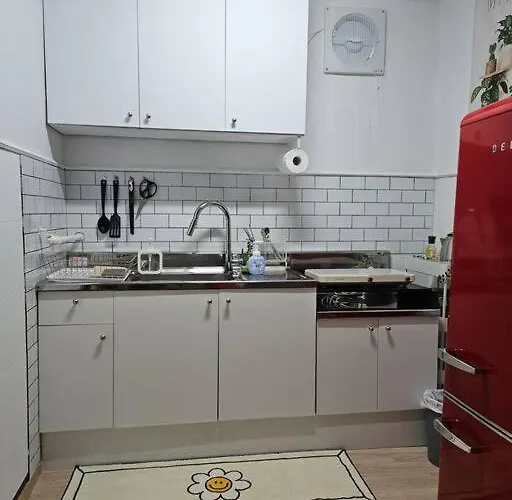 Day Haus Hospedagem domiciliar