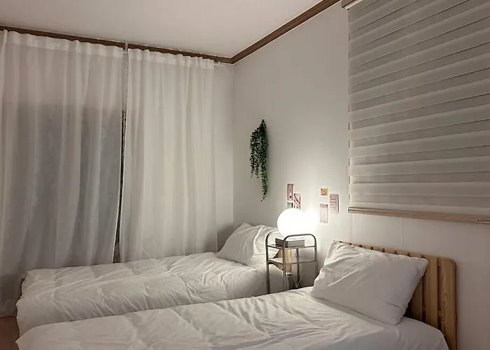 Day Haus Hospedagem domiciliar Seul